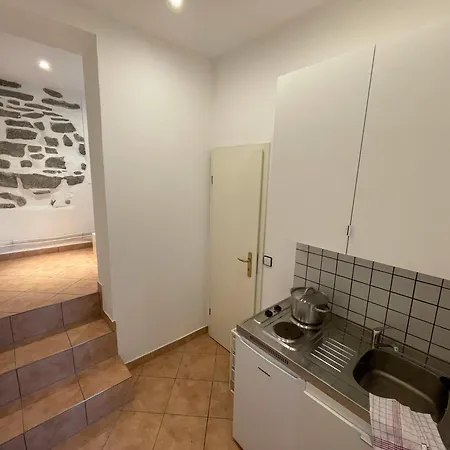 Apartmán Weltmenschen Kostnice
