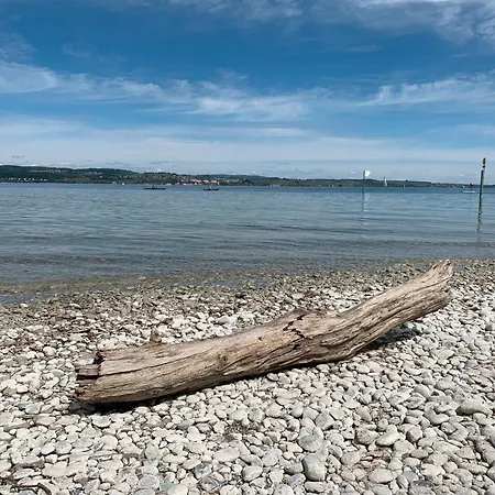 Διαμέρισμα Weltmenschen *