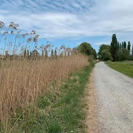 Weltmenschen Apartament Konstancja