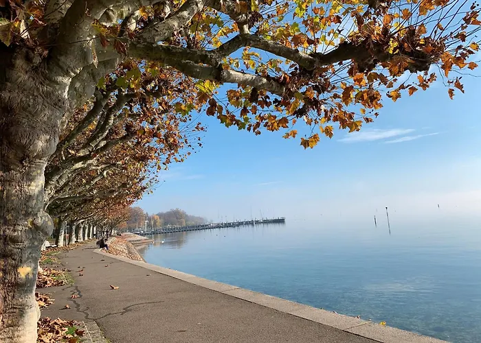 Lägenhet Weltmenschen