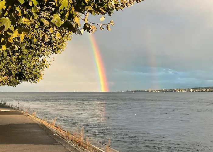 Weltmenschen Konstanz