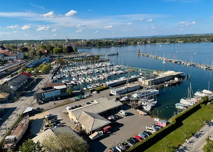 Weltmenschen Konstanz